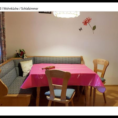 شقة Schwaigerhof غراسو المظهر الخارجي الصورة