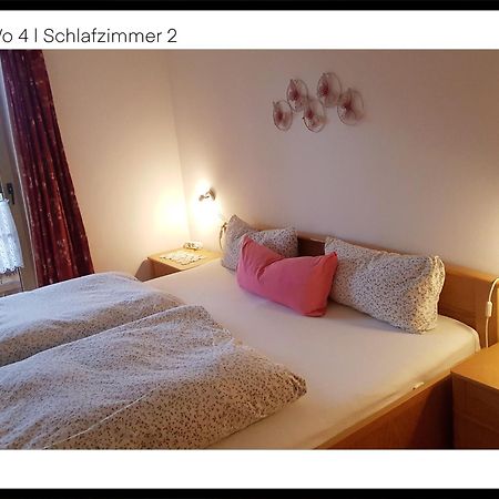 شقة Schwaigerhof غراسو المظهر الخارجي الصورة